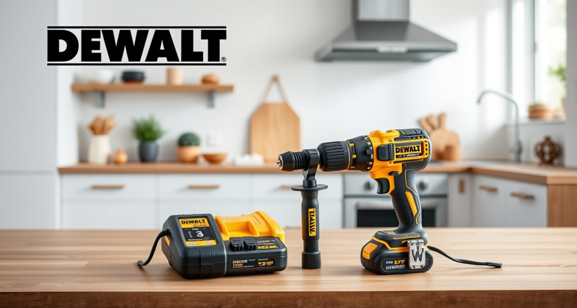 Best DEWALT Power Tools for DIY (2026) — Guide 17