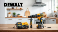 Best DEWALT Power Tools for DIY (2026) — Guide 17