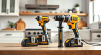 Best DEWALT Power Tools for DIY (2026) — Guide 21