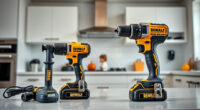 Best DEWALT Power Tools for DIY (2026) — Guide 25