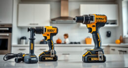 Best DEWALT Power Tools for DIY (2026) — Guide 25
