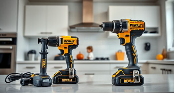Best DEWALT Power Tools for DIY (2026) — Guide 25