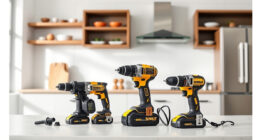 Best DEWALT Power Tools for DIY (2026) — Guide 33