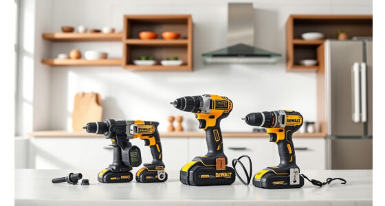 Best DEWALT Power Tools for DIY (2026) — Guide 33