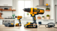 Best DEWALT Power Tools for DIY (2026) — Guide 41