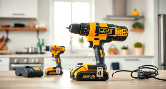 Best DEWALT Power Tools for DIY (2026) — Guide 41