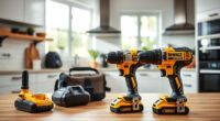 Best DEWALT Power Tools for DIY (2026) — Guide 5