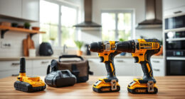 Best DEWALT Power Tools for DIY (2026) — Guide 5