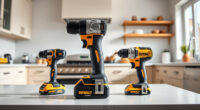 Best DEWALT Power Tools for DIY (2026) — Guide 9