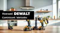 Best DEWALT Power Tools for Woodworking (2026) — Guide 11