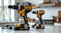 Best DEWALT Power Tools for Woodworking (2026) — Guide 15