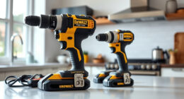 Best DEWALT Power Tools for Woodworking (2026) — Guide 15