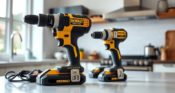 Best DEWALT Power Tools for Woodworking (2026) — Guide 15