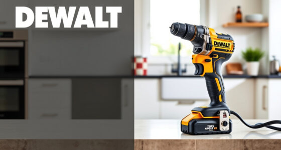 Best DEWALT Power Tools for Woodworking (2026) — Guide 19
