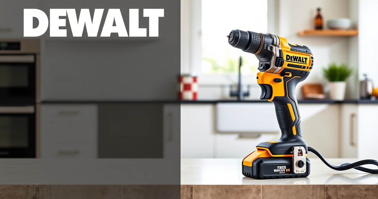 Best DEWALT Power Tools for Woodworking (2026) — Guide 19