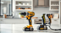 Best DEWALT Power Tools for Woodworking (2026) — Guide 23