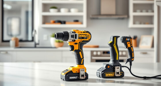 Best DEWALT Power Tools for Woodworking (2026) — Guide 23