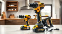 Best DEWALT Power Tools for Woodworking (2026) — Guide 27