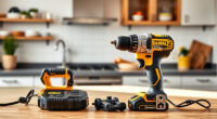Best DEWALT Power Tools for Woodworking (2026) — Guide 3