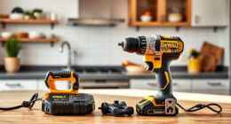 Best DEWALT Power Tools for Woodworking (2026) — Guide 3
