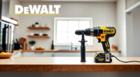 Best DEWALT Power Tools for Woodworking (2026) — Guide 3