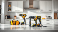 Best DEWALT Power Tools for Woodworking (2026) — Guide 31