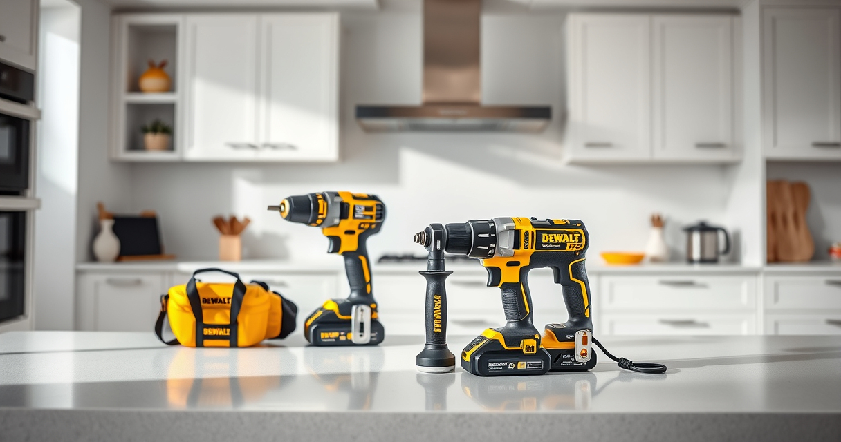 Best DEWALT Power Tools for Woodworking (2026) — Guide 31