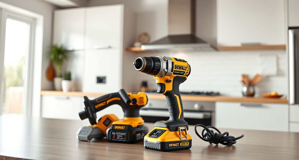 Best DEWALT Power Tools for Woodworking (2026) — Guide 35
