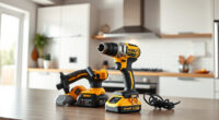 Best DEWALT Power Tools for Woodworking (2026) — Guide 35