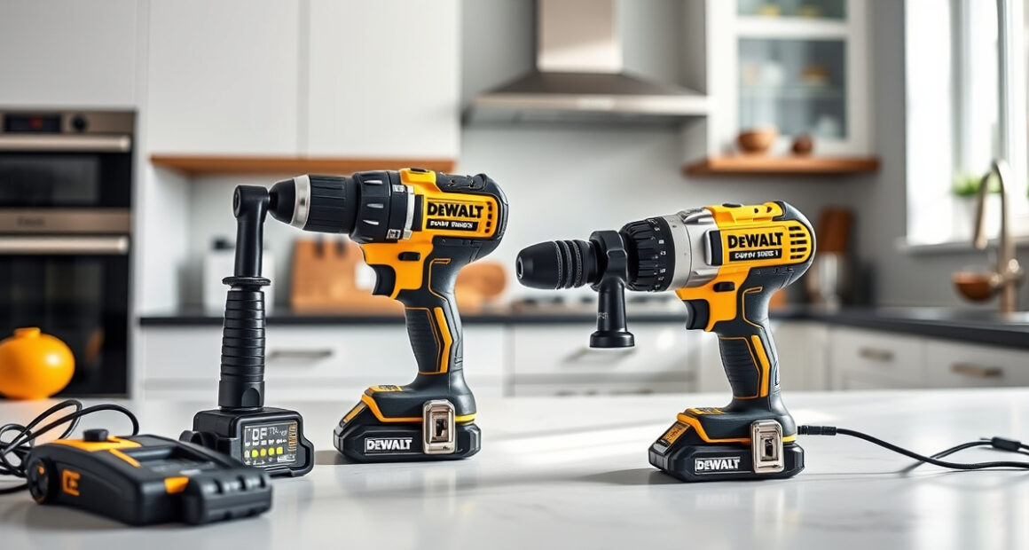 Best DEWALT Power Tools for Woodworking (2026) — Guide 39