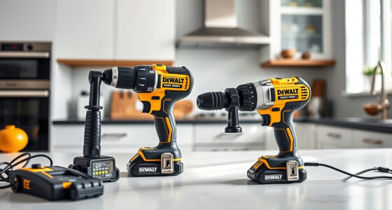 Best DEWALT Power Tools for Woodworking (2026) — Guide 39