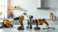 Best DEWALT Power Tools for Woodworking (2026) — Guide 43