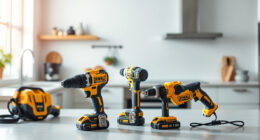 Best DEWALT Power Tools for Woodworking (2026) — Guide 43