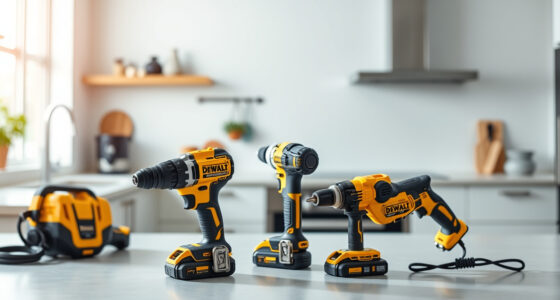 Best DEWALT Power Tools for Woodworking (2026) — Guide 43