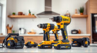 Best DEWALT Power Tools for Woodworking (2026) — Guide 7