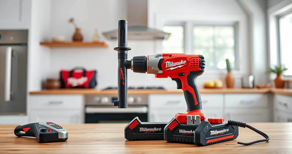 Best Milwaukee Bits & Batteries in 2026: Top Accessories for Your Toolbox