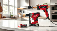 Best Milwaukee Power Tools for DIY (2026) — Guide 11