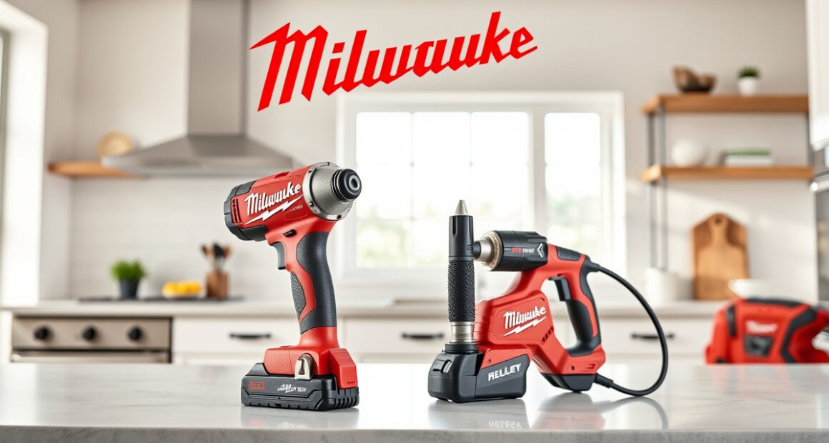 Best Milwaukee Power Tools for DIY (2026) — Guide 11