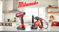 Best Milwaukee Power Tools for DIY (2026) — Guide 11