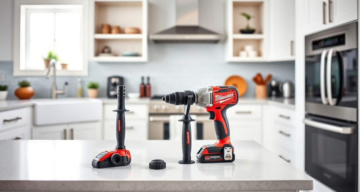 Best Milwaukee Power Tools for DIY (2026) — Guide 15