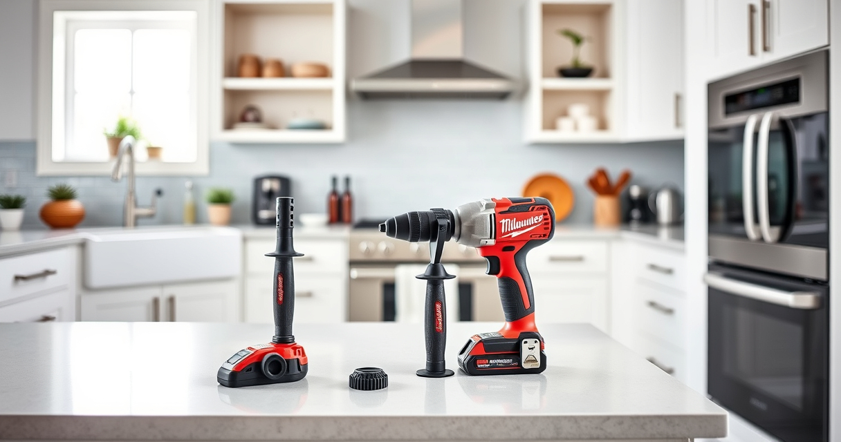 Best Milwaukee Power Tools for DIY (2026) — Guide 15