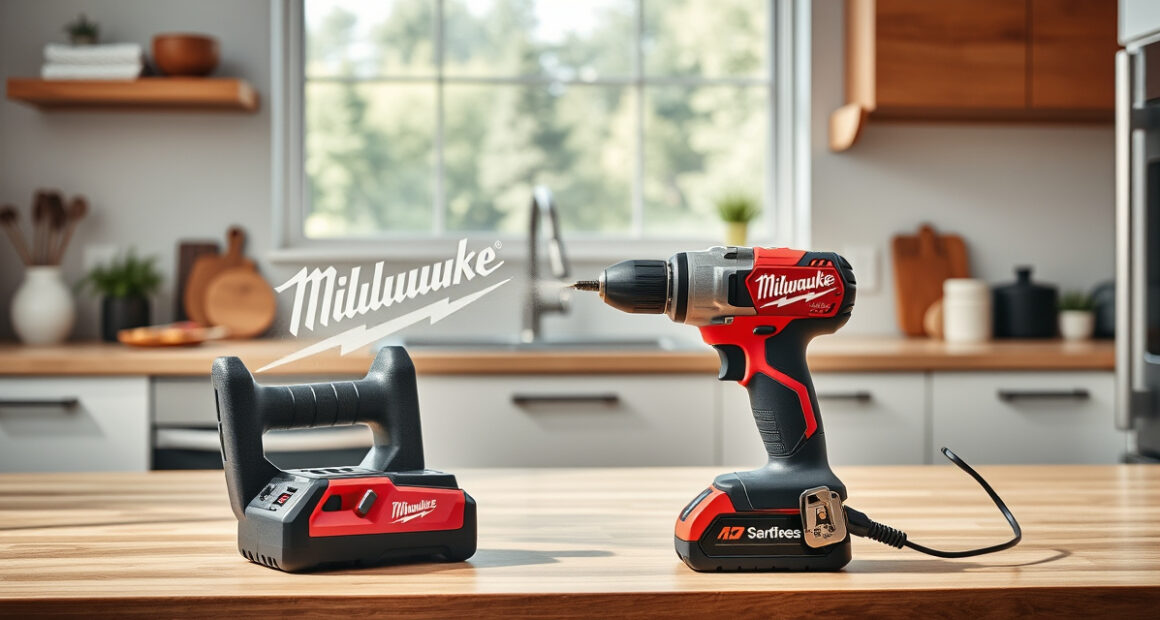 Best Milwaukee Power Tools for DIY (2026) — Guide 19