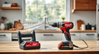 Best Milwaukee Power Tools for DIY (2026) — Guide 19