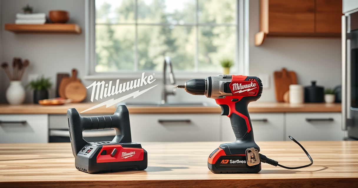 Best Milwaukee Power Tools for DIY (2026) — Guide 19
