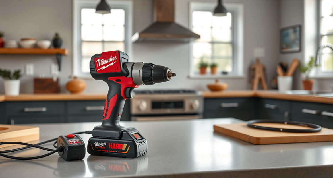 Best Milwaukee Power Tools for DIY (2026) — Guide 23