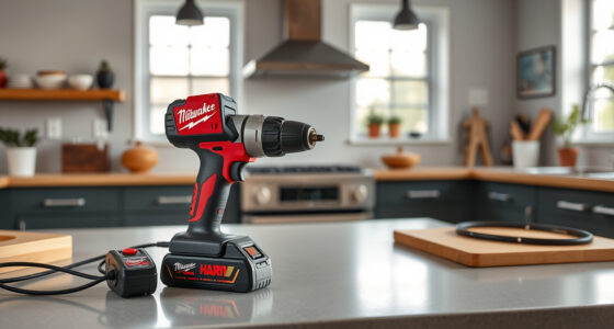 Best Milwaukee Power Tools for DIY (2026) — Guide 23