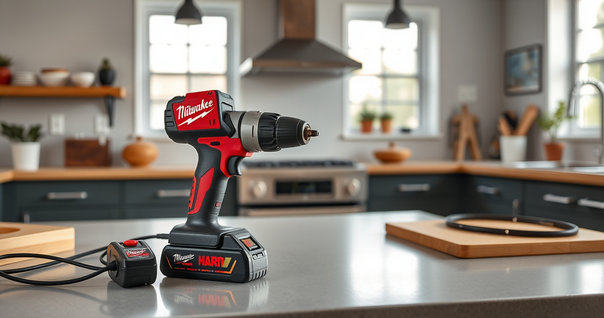 Best Milwaukee Power Tools for DIY (2026) — Guide 23