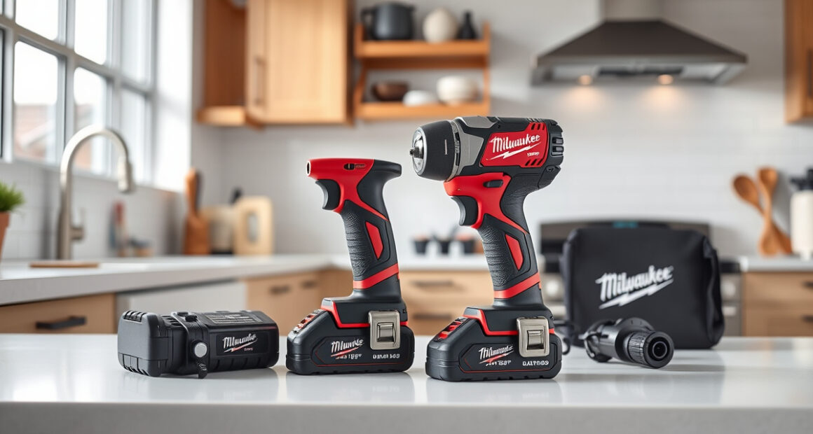 Best Milwaukee Power Tools for DIY (2026) — Guide 27