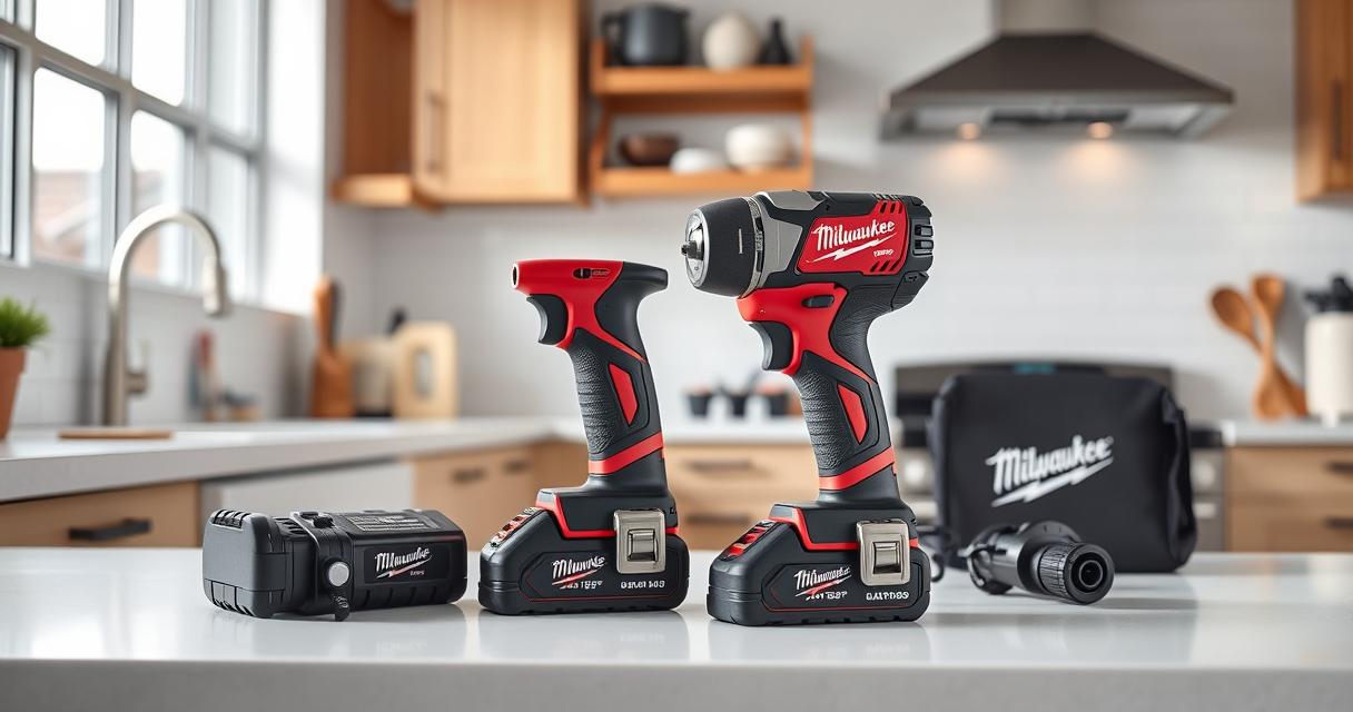 Best Milwaukee Power Tools for DIY (2026) — Guide 27
