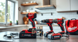 Best Milwaukee Power Tools for DIY (2026) — Guide 3